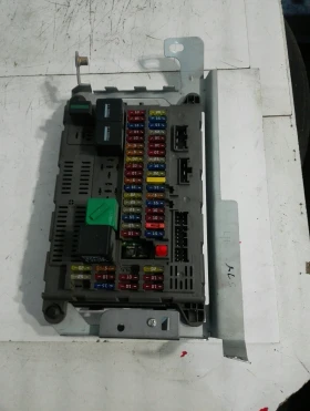 бушонно табло бси (bsi) Ланд Ровър Фрилендър тд4