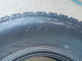 Гуми Всесезонни 215/70R16, снимка 3