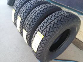 Гуми Всесезонни 215/70R16, снимка 1