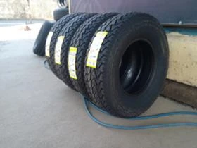 Гуми Всесезонни 215/70R16, снимка 4