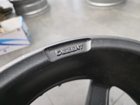 Джанти за Mercedes-Benz, снимка 10