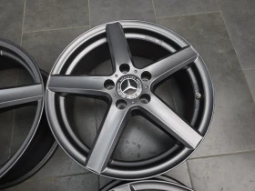 Джанти за Mercedes-Benz, снимка 6