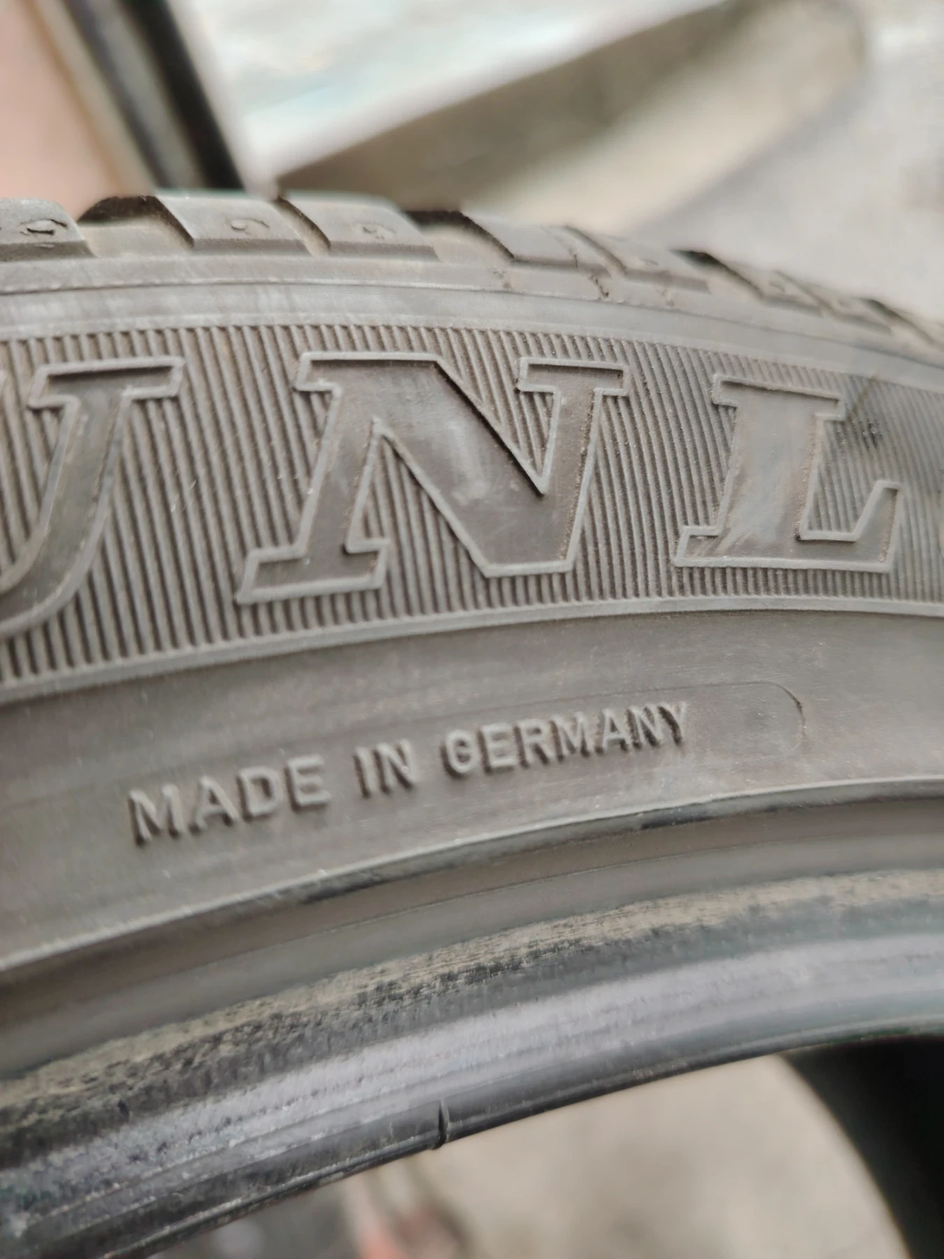  265/40R20 | Mobile.bg   9