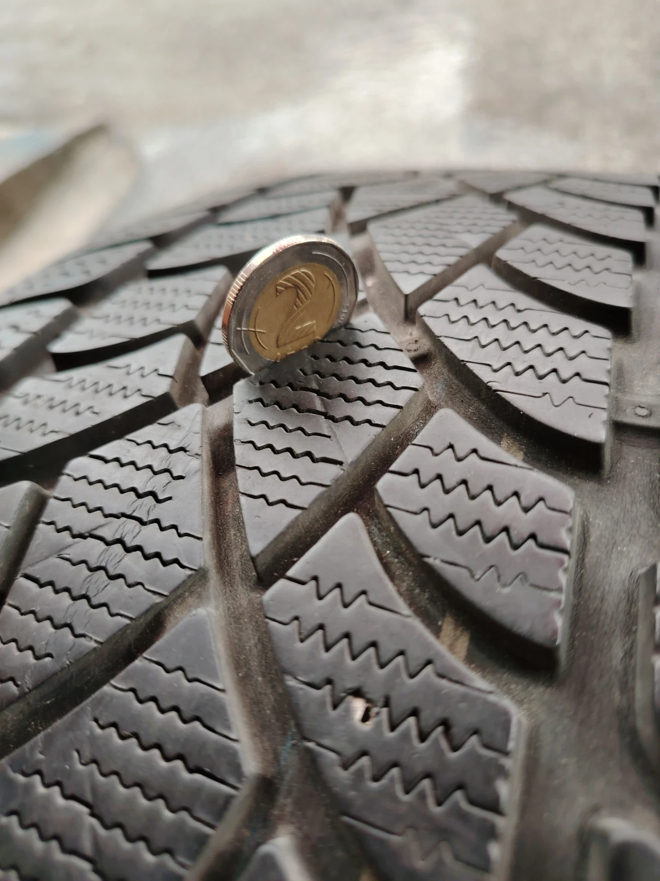  265/40R20 | Mobile.bg   2