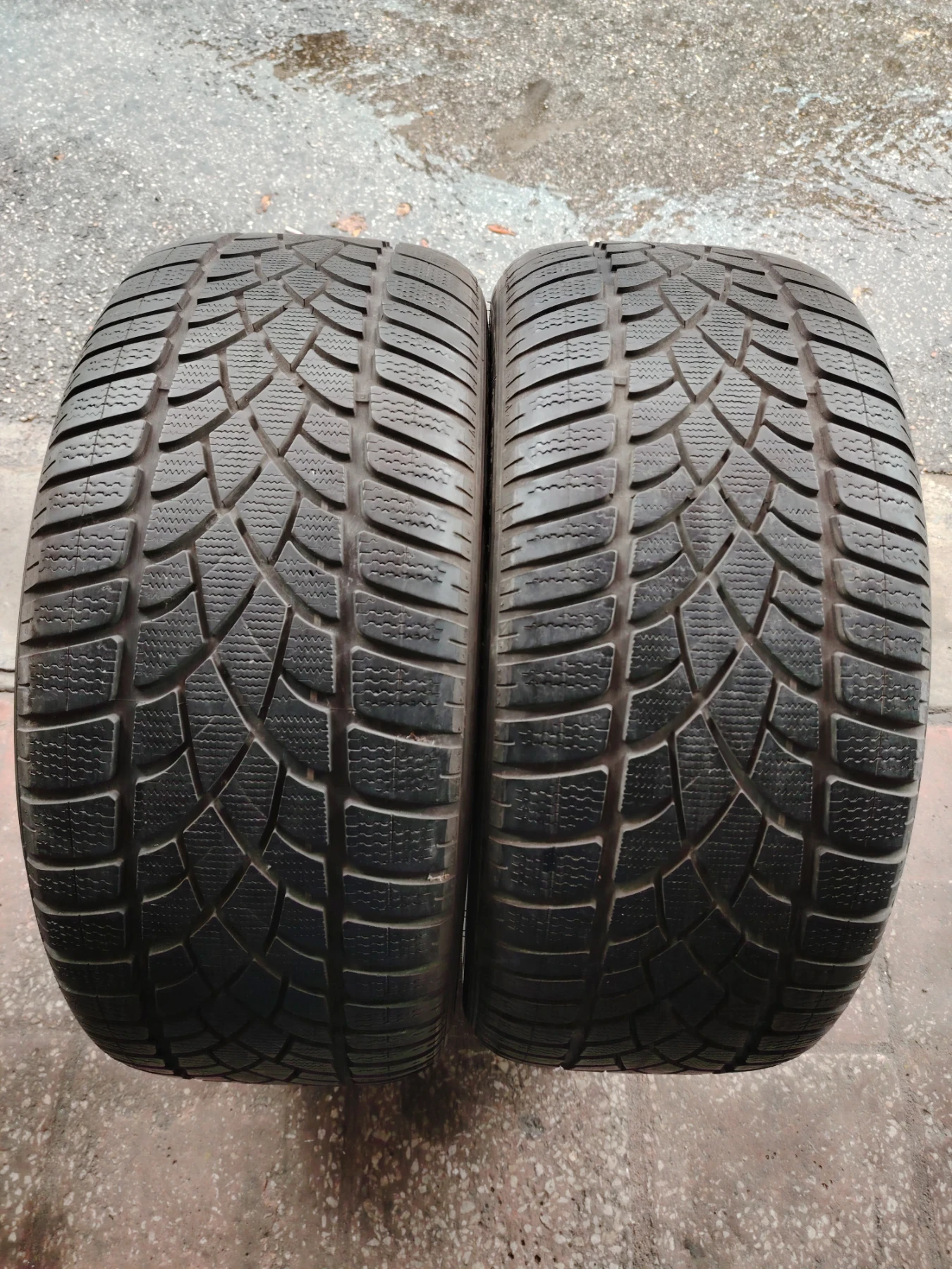  265/40R20 | Mobile.bg   1