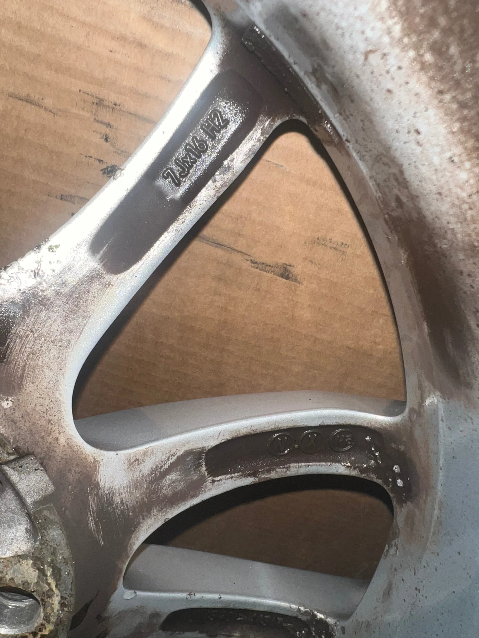 Джанти, снимка 10 - Гуми и джанти - 54295559