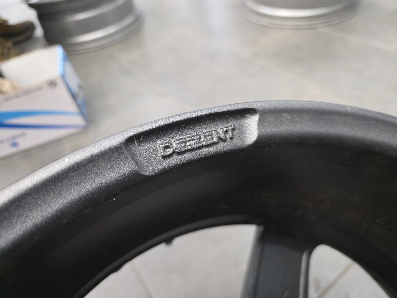 Джанти за Mercedes-Benz, снимка 10 - Гуми и джанти - 56718262