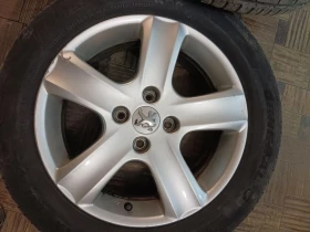    205/55R16  Peugeot 308 | Mobile.bg    6