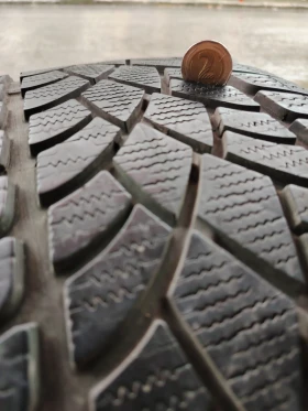  265/40R20 | Mobile.bg    3