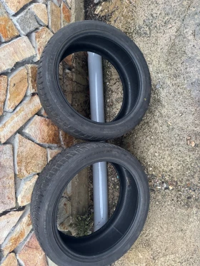 Гуми Зимни 225/45R19