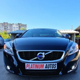 Volvo C70 FACE/30Х.КМ+ СЕРВИЗНА ИСТОРИЯ/НЯМА ДРУГА ТАКАВА