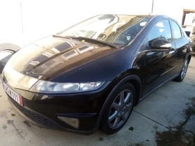 Honda Civic 1.8 бензин , снимка 3