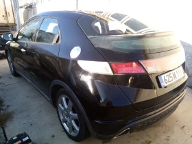 Honda Civic 1.8 бензин , снимка 5