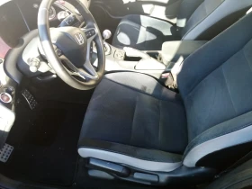 Honda Civic 1.8 бензин , снимка 8