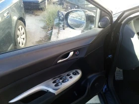 Honda Civic 1.8 бензин , снимка 9