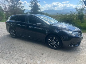 Toyota Avensis 2.0 D4D, снимка 8