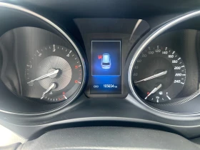 Toyota Avensis 2.0 D4D, снимка 13