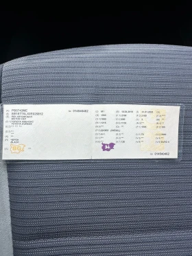 Toyota Avensis 2.0 D4D, снимка 16