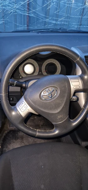 Toyota Auris 2.2/177 DCAT, снимка 7