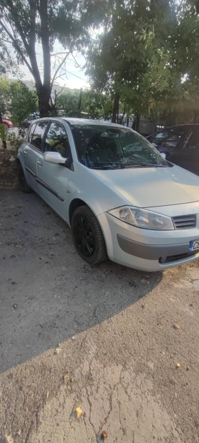 Renault Megane, снимка 3