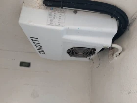 VW Caddy 1.6TDI* ХЛАДИЛЕН* -20C* 36м. х 248EUR.* , снимка 8