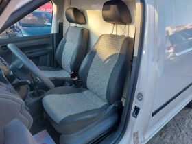 VW Caddy 1.6TDI* ХЛАДИЛЕН* -20C* 36м. х 248EUR.* , снимка 16