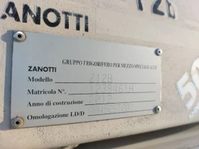 VW Caddy 1.6TDI* ХЛАДИЛЕН* -20C* 36м. х 248EUR.* , снимка 11