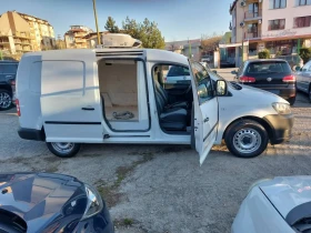 VW Caddy 1.6TDI* ХЛАДИЛЕН* -20C* 36м. х 248EUR.* , снимка 6