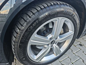 Audi E-Tron * ПАНОРАМА* КОЖА* ФУЛ* НОВА* 4х4* SOH95%* ГАРАНЦИЯ, снимка 17