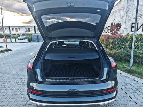 Audi E-Tron * ПАНОРАМА* КОЖА* ФУЛ* НОВА* 4х4* SOH95%* ГАРАНЦИЯ, снимка 15