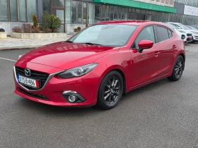 Mazda 3 2.2 Skayaktiv 150k.c UNIKAT EURO 5B , снимка 2