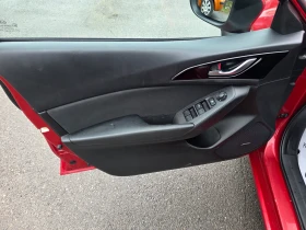 Mazda 3 2.2 Skayaktiv 150k.c UNIKAT EURO 5B , снимка 11