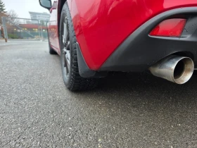 Mazda 3 2.2 Skayaktiv 150k.c UNIKAT EURO 5B , снимка 8