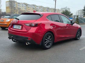 Mazda 3 2.2 Skayaktiv 150k.c UNIKAT EURO 5B , снимка 4
