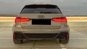 Audi Rs6 4.0 Quattro, снимка 4