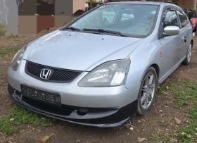 Honda Civic 1600, снимка 1