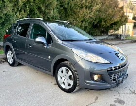 Peugeot 207 1.6 HDI CROSS, снимка 1
