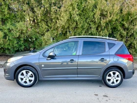 Peugeot 207 1.6 HDI CROSS, снимка 4