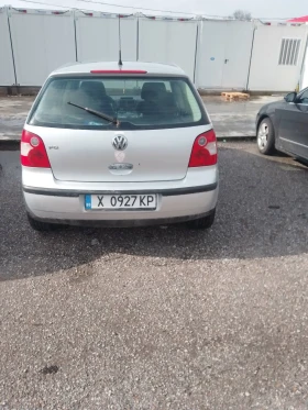 VW Polo, снимка 4