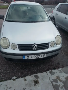 VW Polo, снимка 1