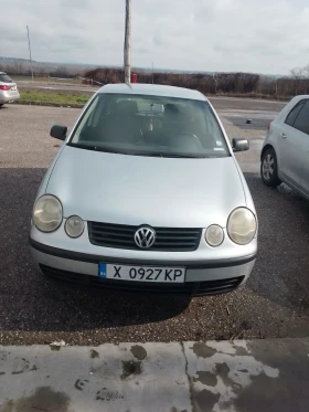 VW Polo, снимка 2