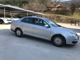 VW Jetta 1, 9tdi.105k.200x.km., снимка 6