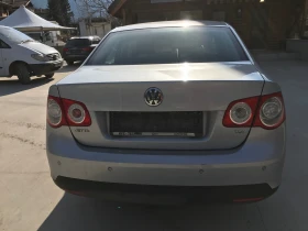VW Jetta 1, 9tdi.105k.200x.km., снимка 4