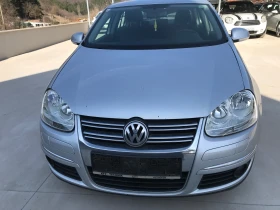 VW Jetta 1, 9tdi.105k.200x.km., снимка 7