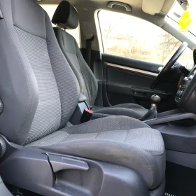 VW Jetta 1, 9tdi.105k.200x.km., снимка 13