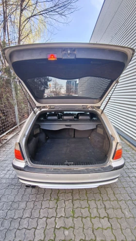 BMW 330, снимка 7