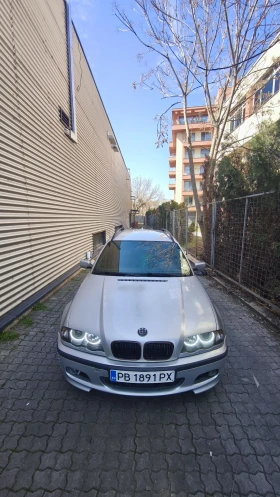 BMW 330, снимка 1