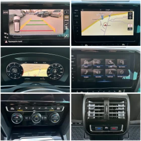 VW Passat 2, 0TDI-DIGITAL/FULL LED/КАМЕРА/КОЖА/ОБСЛУЖЕН/ТОП!, снимка 14