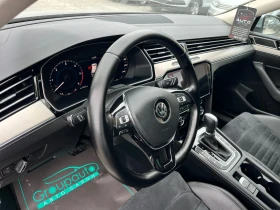VW Passat 2, 0TDI-DIGITAL/FULL LED/КАМЕРА/КОЖА/ОБСЛУЖЕН/ТОП!, снимка 8
