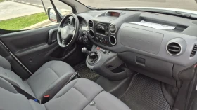 Citroen Berlingo 1.6 HDI ПЕРФЕКТНА, снимка 10